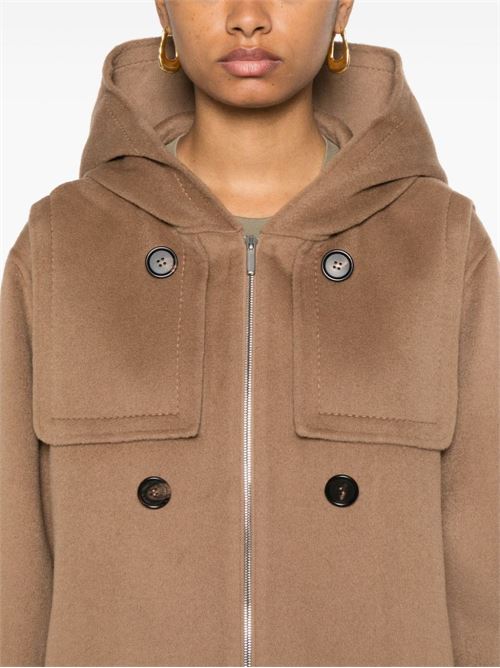 Cappotto Montreal S' MAX MARA | 2429086011600MONTREAL001